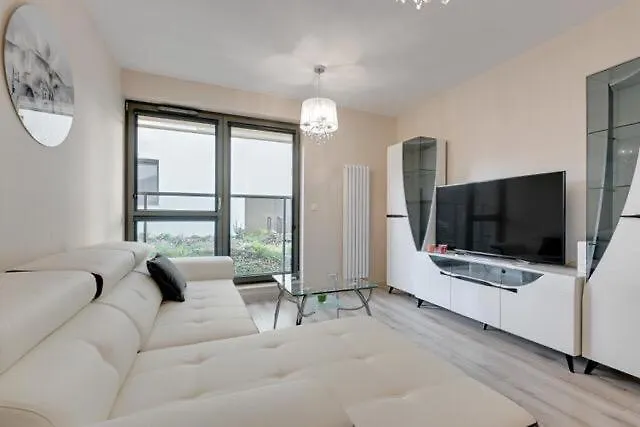 Apartament Oldnova Danzica 0*,