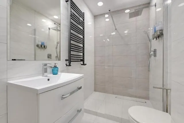 Apartament Oldnova Gdańsk